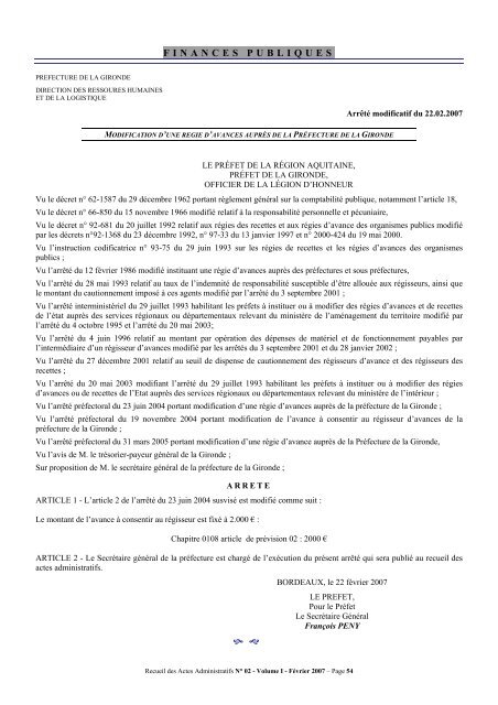 02_VolI_0207.pdf - 0,66 Mb - Préfecture de la Gironde