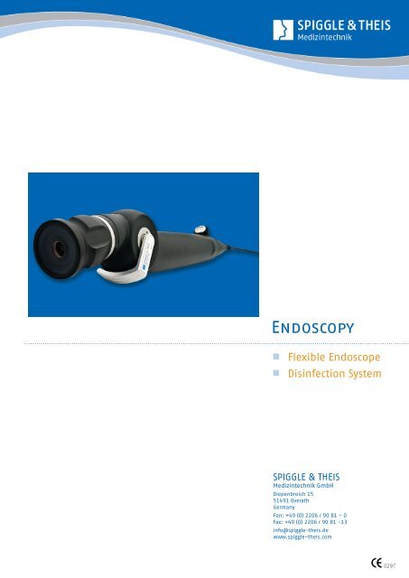 Endoscopy