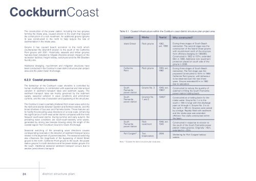 CockburnCoast - Western Australian Planning Commission