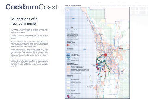 CockburnCoast - Western Australian Planning Commission