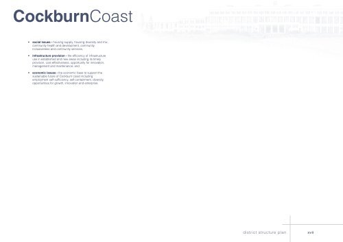 CockburnCoast - Western Australian Planning Commission