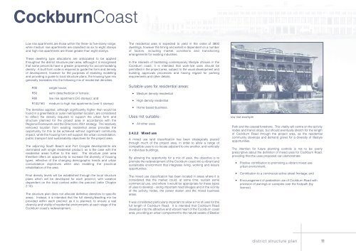 CockburnCoast - Western Australian Planning Commission