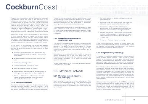 CockburnCoast - Western Australian Planning Commission
