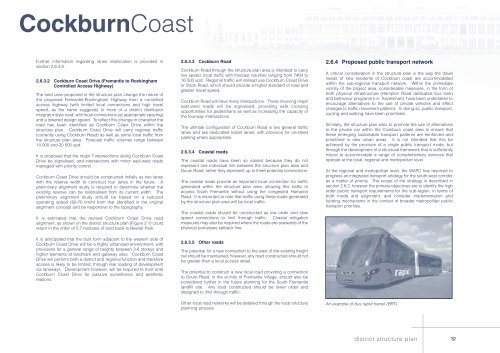 CockburnCoast - Western Australian Planning Commission