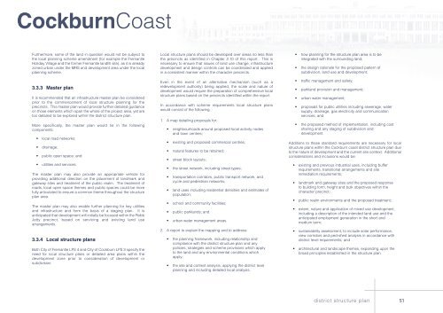 CockburnCoast - Western Australian Planning Commission