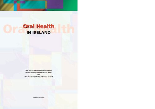 Oral Health - Dental Health Foundation