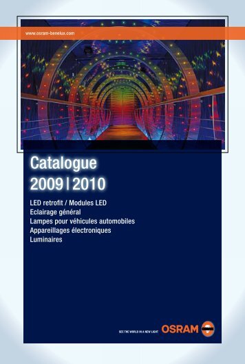 Catalogue 2009 | 2010