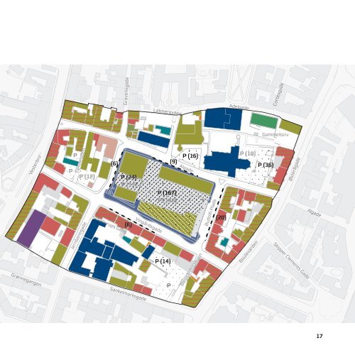 Registrant om Budolfi-omrÃƒÂ¥det - Aalborg Kommune