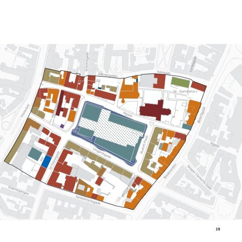 Registrant om Budolfi-omrÃƒÂ¥det - Aalborg Kommune