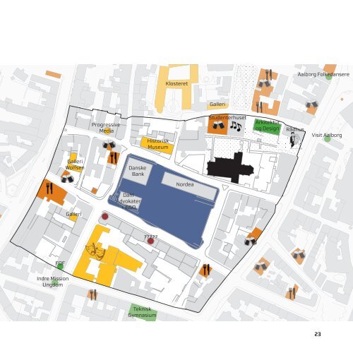 Registrant om Budolfi-omrÃƒÂ¥det - Aalborg Kommune