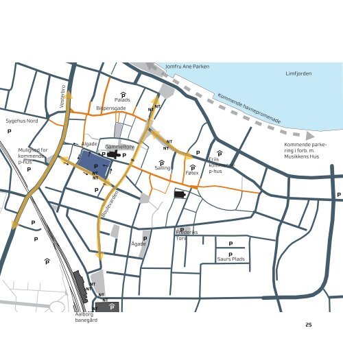 Registrant om Budolfi-omrÃƒÂ¥det - Aalborg Kommune