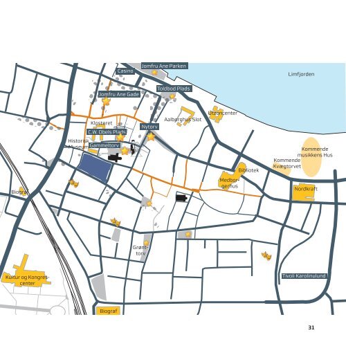 Registrant om Budolfi-omrÃƒÂ¥det - Aalborg Kommune