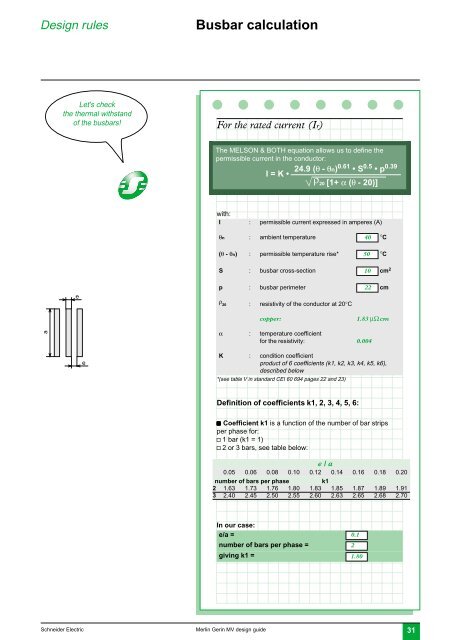 MV design guide - Schneider Electric