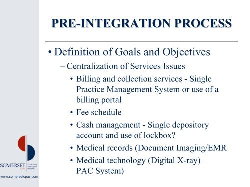 Mike McCaslin, CPA, Somerset - California Orthopaedic Association