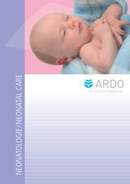 NEONATOLOGIE / NEONATAL CARE