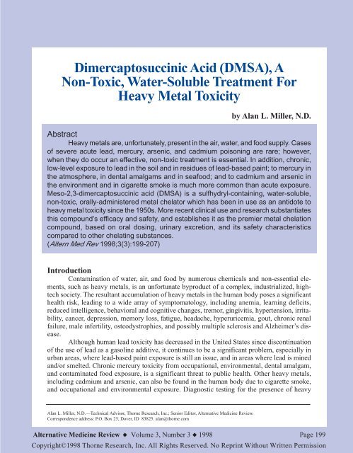 DMSA For Detoxing Heavy Metals Breast Cancer Conqueror 54 OFF DMSA For Detoxing Heavy Metals Breast Cancer Conqueror 54 OFF