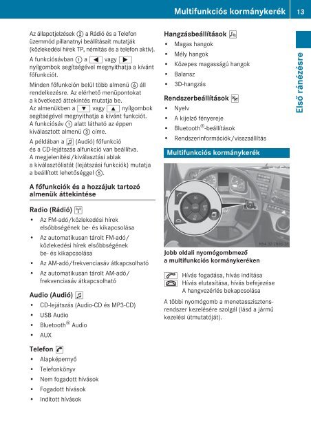 1436 KB, PDF - Mercedes-Benz MagyarorszÃ¡g