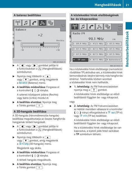 1436 KB, PDF - Mercedes-Benz MagyarorszÃ¡g