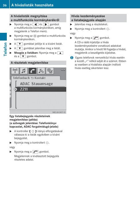 1436 KB, PDF - Mercedes-Benz MagyarorszÃ¡g