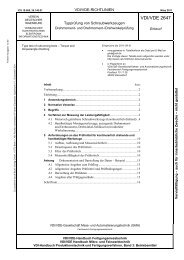 vdi/vde 3694