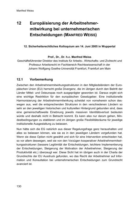 Download (PDF-Datei 5,0 MB) - und Qualitätsrecht - Bergische ...