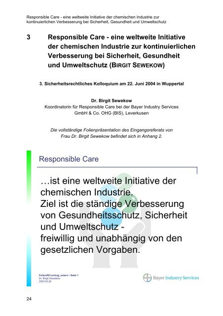 Download (PDF-Datei 5,0 MB) - und Qualitätsrecht - Bergische ...