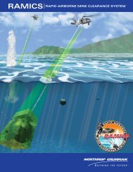 C2PC Data Sheet - Northrop Grumman Corporation