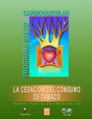 La cesaciÃ³n del consumo de tabaco - Treatobacco.net