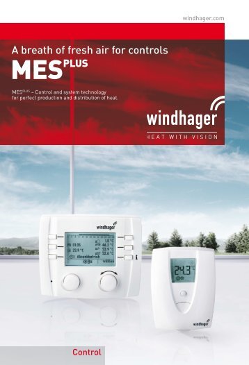 MESplus Prospekt_ENG_ide.indd - Windhager