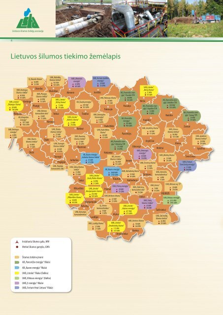 atsisiÃ…Â³sti leidinÃ„Â¯ (lietuviÃ…Â³ kalba) (pdf failas) - Lietuvos Ã…Â¡ilumos tiekÃ„Â—jÃ…Â³ ...