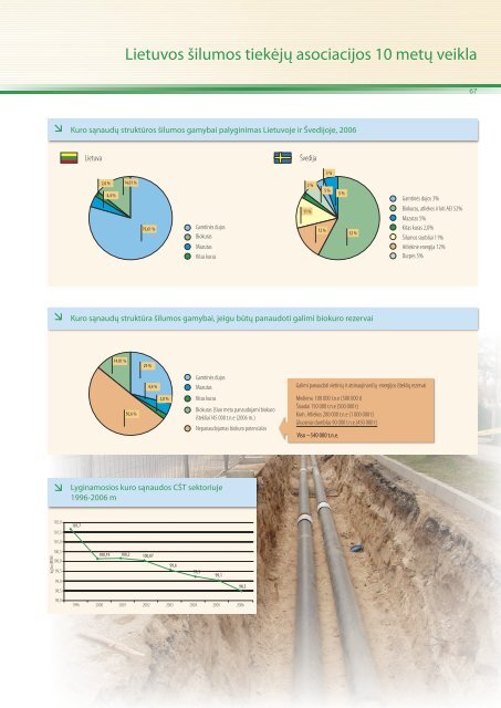 atsisiÃ…Â³sti leidinÃ„Â¯ (lietuviÃ…Â³ kalba) (pdf failas) - Lietuvos Ã…Â¡ilumos tiekÃ„Â—jÃ…Â³ ...