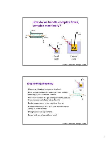Heat Lecture 4 - Chemical Engineering