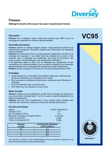 Flowsan VC95 FT.pdf - Sogebul