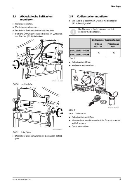 AZ 329 - Junkers