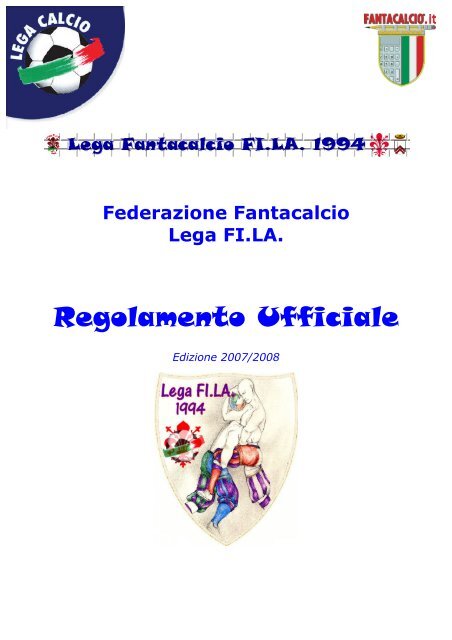 Regolamento PDF - Virgilio