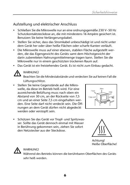 MEDION TEVION Mikrowelle MD 11592