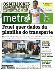 Metro Curitiba