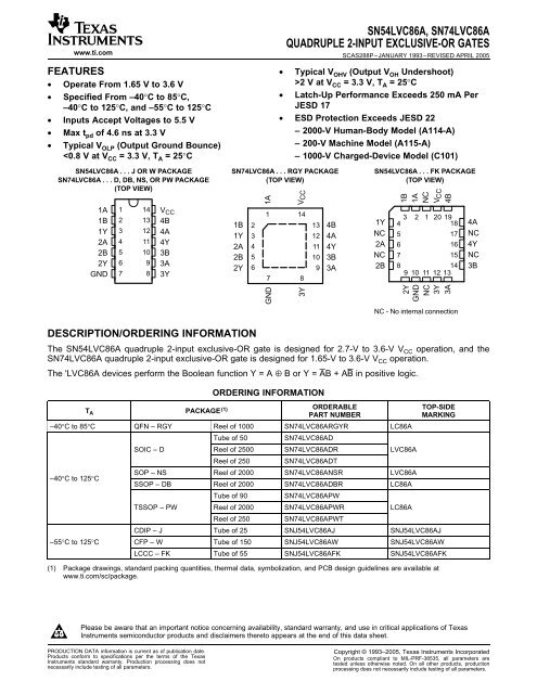 DATASHEET SEARCH SITE | WWW.ALLDATASHEET.COM