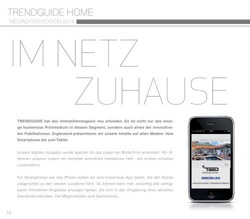 Trendguide Home 2014