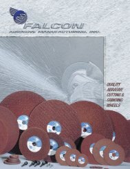 Falcon - JNS Sales