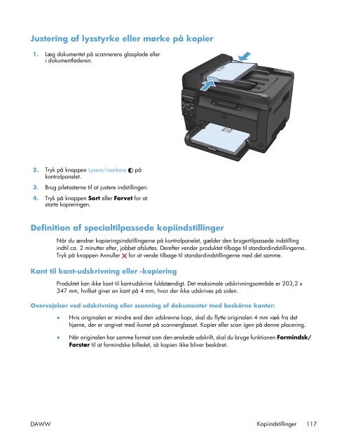 HP LaserJet Pro 100 Color MFP M175 - Hewlett Packard