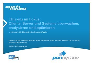 panagenda - Effizienz im Fokus_DE_FINAL