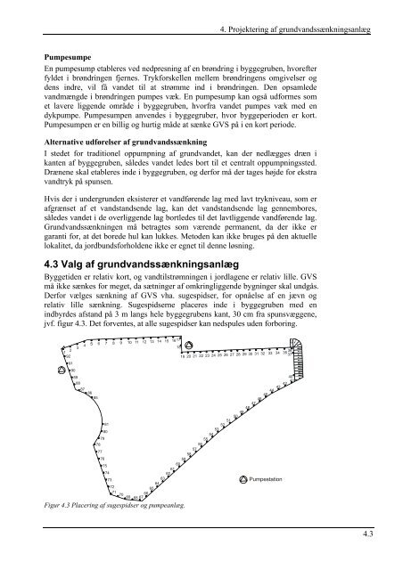 Hovedrapport (pdf, 2,1 MB) - It.civil.aau.dk - Aalborg Universitet