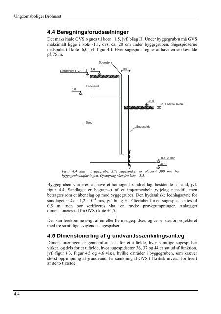 Hovedrapport (pdf, 2,1 MB) - It.civil.aau.dk - Aalborg Universitet