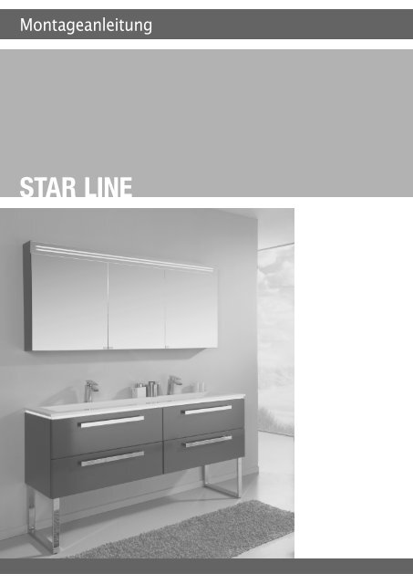 STAR LINE - puris
