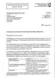 Vorlage beim Umweltausschuss (PDF, ca. 5 MB) - Nationalpark ...