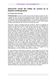 Extraccion social