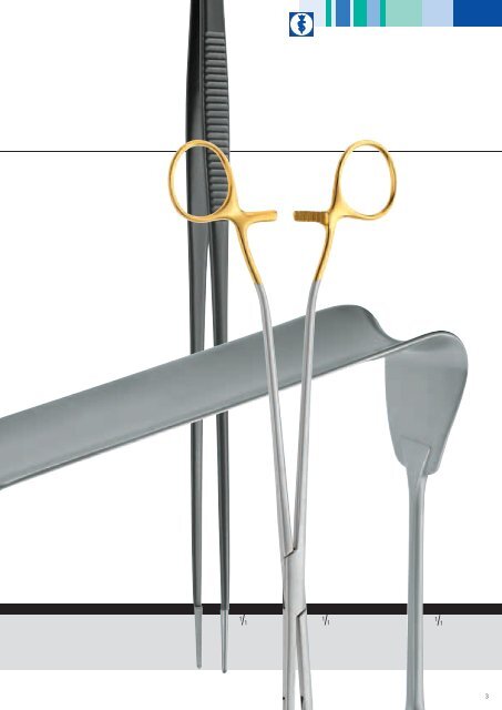 Aesculap Surgical Instruments Permagna-Set
