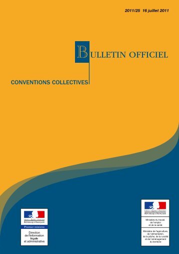 TÃ©lÃ©charger le bulletin complet au format PDF - Journal Officiel