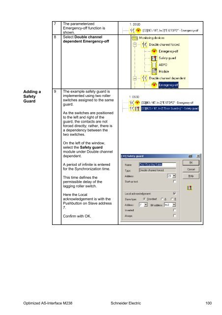 Distributed / AS-Interface/ Logic Controller ... - Schneider Electric